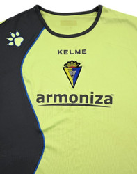 2006-07 CADIZ CF LONGSLEEVE XL