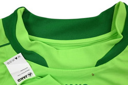 2009-10 DYNAMO DRESDEN *KELLER* GOALKEEPER KOSZULKA XL