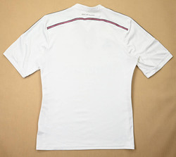 2014-15 REAL MADRID SHIRT L