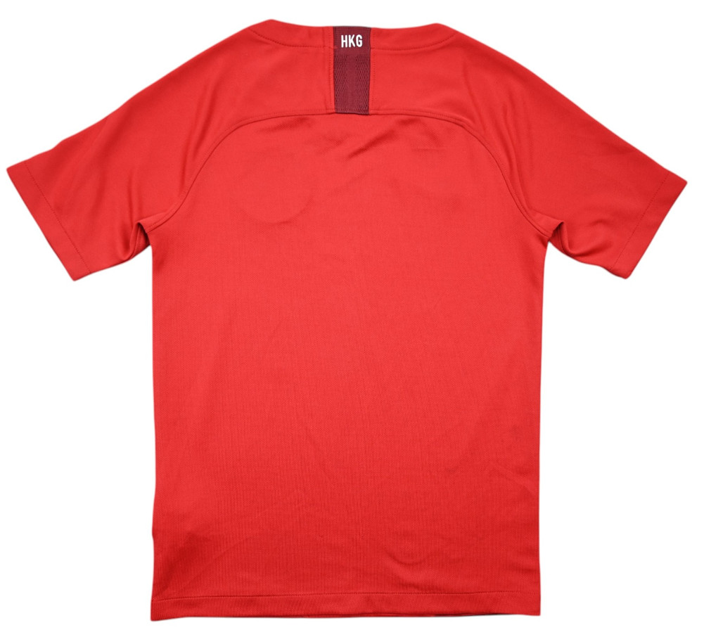 2018-19 HONG KONG SHIRT S. BOYS