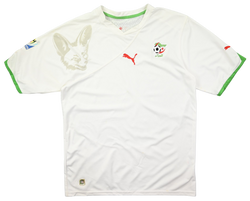 2010-11 ALGERIA KOSZULKA L