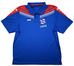 2015-16 HEERENVEEN KOSZULKA 3XL
