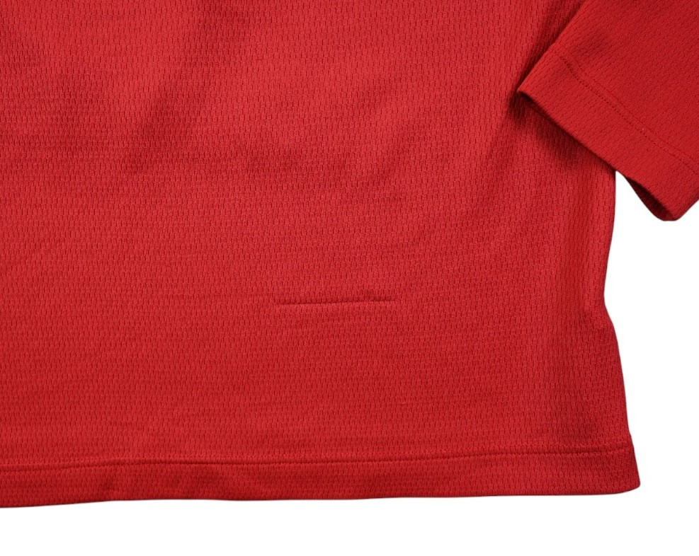 2017-18 HOFFENHEIM GK LONGSLEEVE KOSZULKA XL. BOYS