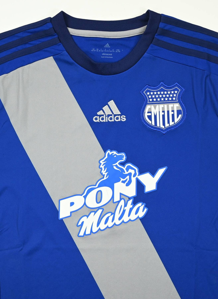 2017 EMELEC KOSZULKA XL. BOYS