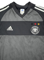 2002-04 GERMANY *BALLACK* KOSZULKA XL. BOYS