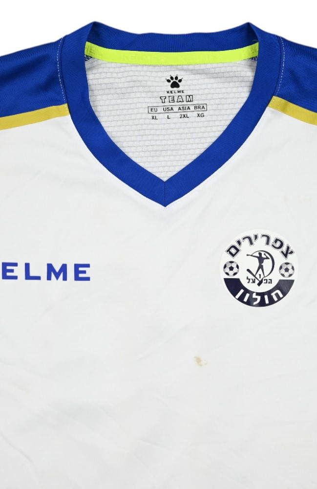 HAPOEL PETAH TIKVA KOSZULKA XL