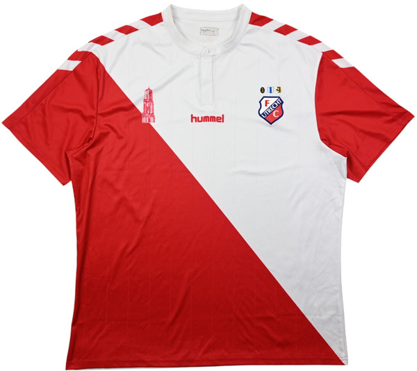 2015-16 UTRECHT KOSZULKA XXL