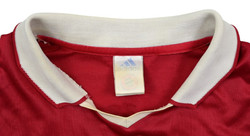 2003-04 BAYERN MUNCHEN *MAKAAY* SHIRT XL