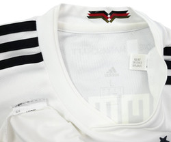 2018-19 GERMANY *HUMMELS* SHIRT L 