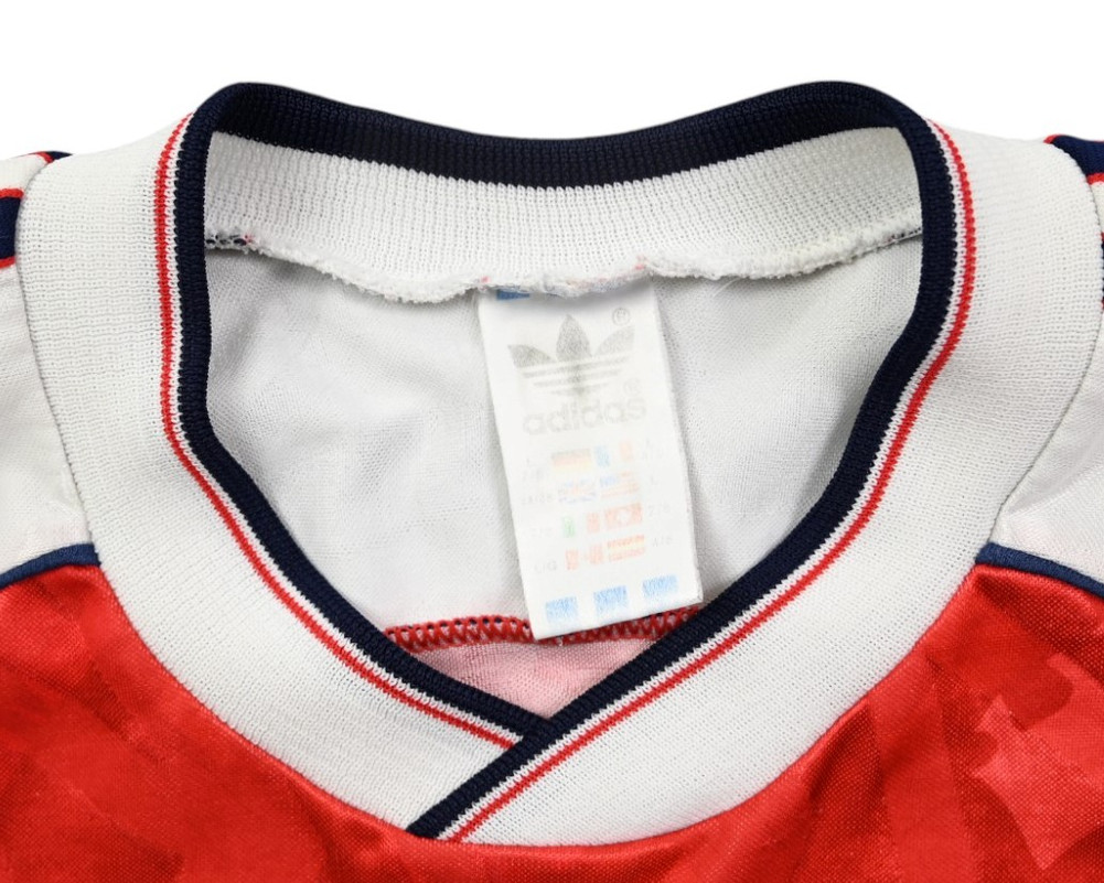 ADIDAS VINTAGE LONGSLEEVE KOSZULKA L