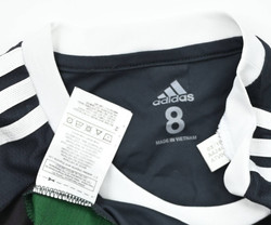 2015-17 SCHALKE *KONOPLYANKA* PLAYER ISSUE KOSZULKA M