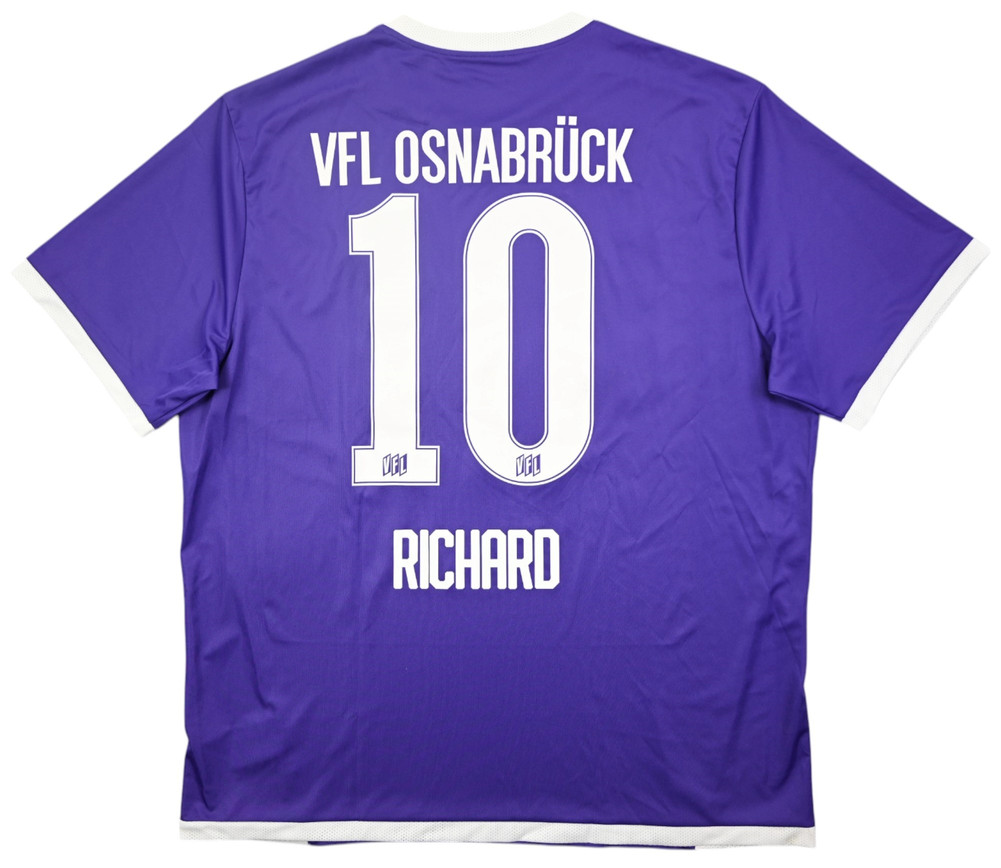VFL OSNABRUCK *RICHARD* SHIRT XL