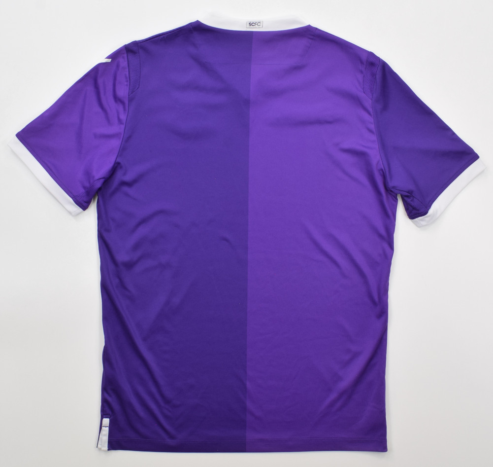 2018-19 STOKE CITY KOSZULKA S