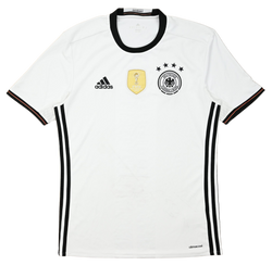 2016-17 GERMANY SHIRT S