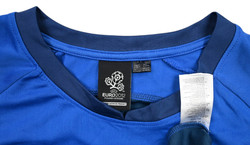 FRANCE UEFA EURO 2012 KOSZULKA XL