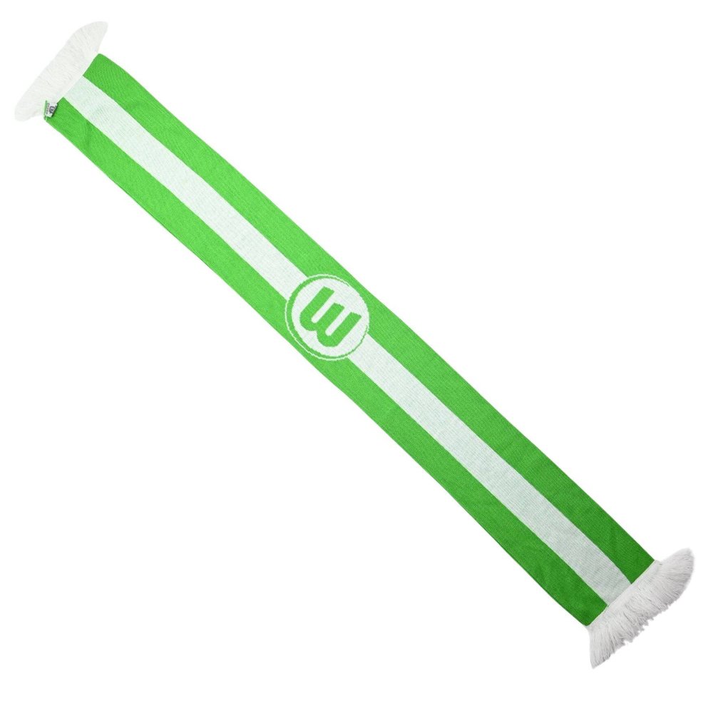 VFL WOLFSBURG SCARF