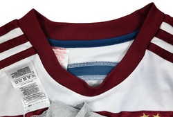 2014-15 BAYERN MUNCHEN *LEWANDOWSKI* SHIRT L. BOYS