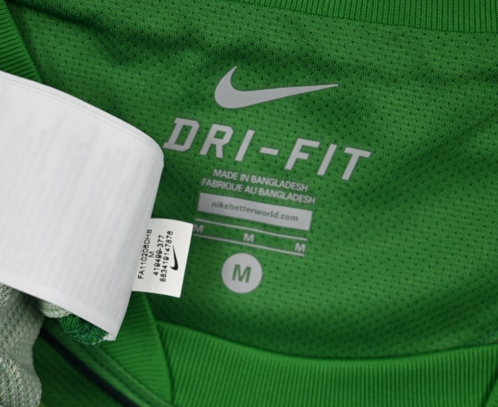 2011-12 WERDER BREMEN KOSZULKA M