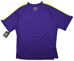 2014-15 MANCHESTER CITY SHIRT XL