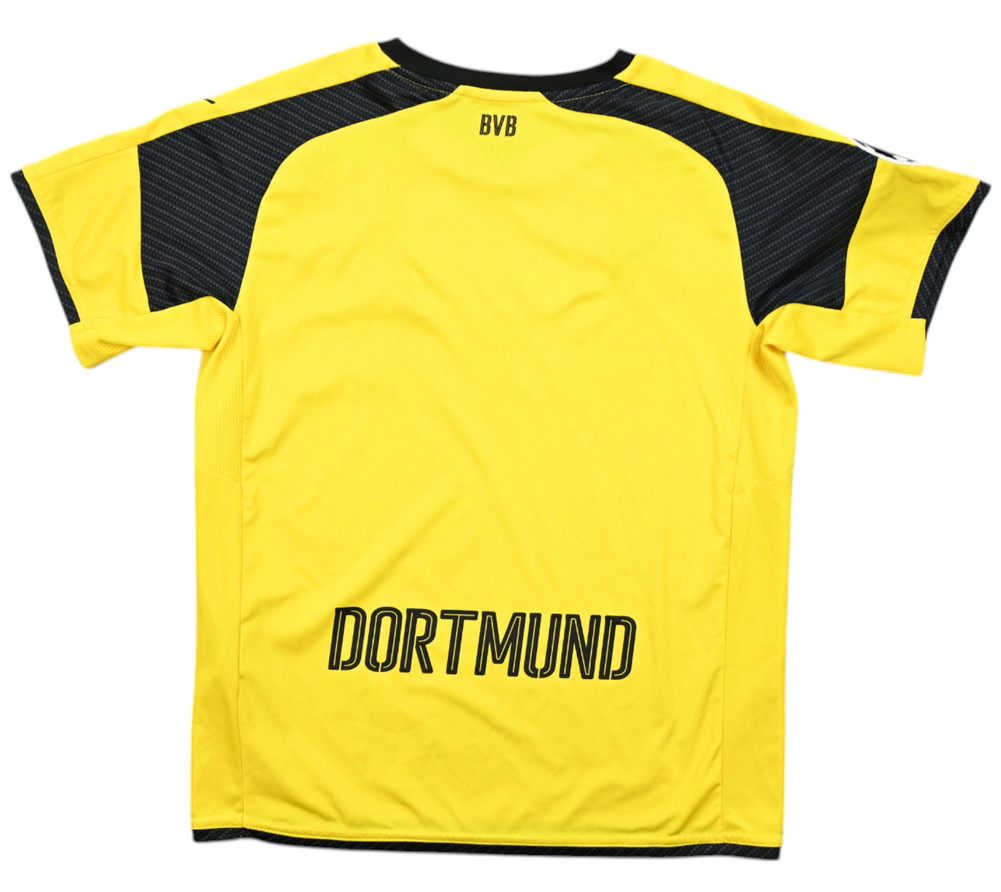 2016-17 BORUSSIA DORTMUND KOSZULKA L. BOYS