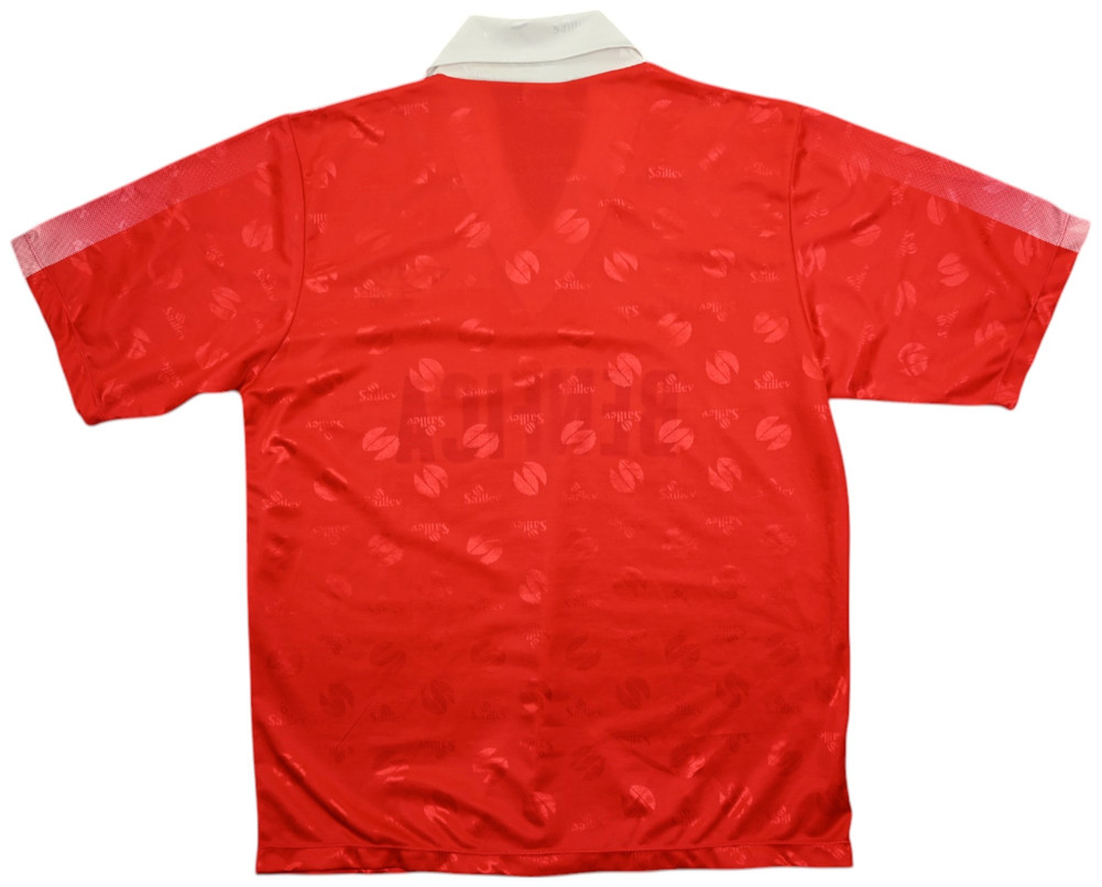 90'S BENFICA LISBON KOSZULKA XL
