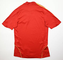 2008-09 SPAIN SHIRT S
