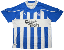 2012-14 ODENSE BK *FALK* SHIRT XXL