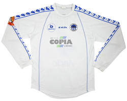 2002-03 SLOVAN LIBEREC LONGSLEEVE KOSZULKA XXL