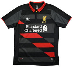 2014-15 LIVERPOOL KOSZULKA S