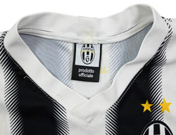 2011-12 JUVENTUS *VUCINIC* KOSZULKA M