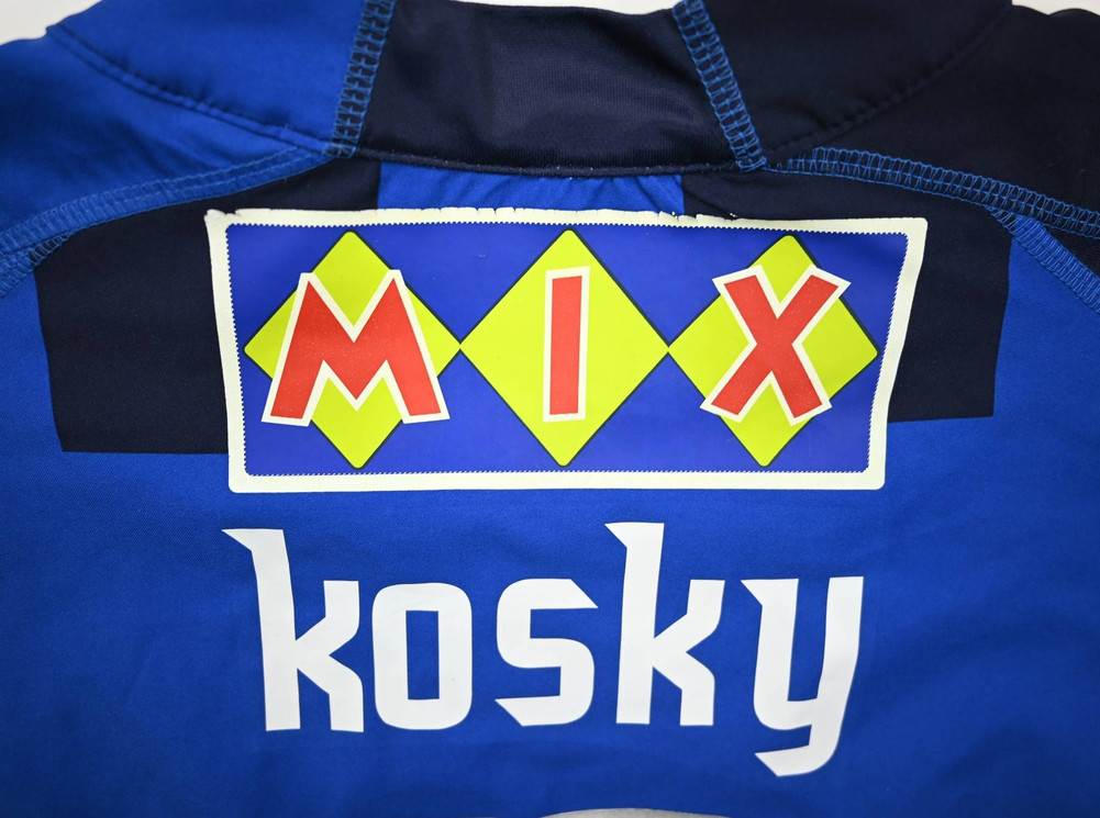 2007 STABAEK *KOSKY* LONGSLEEVE SHIRT L