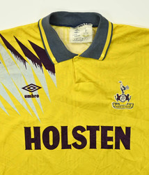 1991-95 TOTTENHAM HOTSPUR KOSZULKA M
