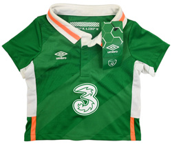 2016-17 IRELAND SHIRT 74CM