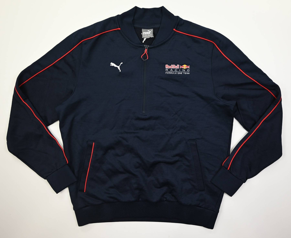 RED BULL RACING F1 TEAM TOP L