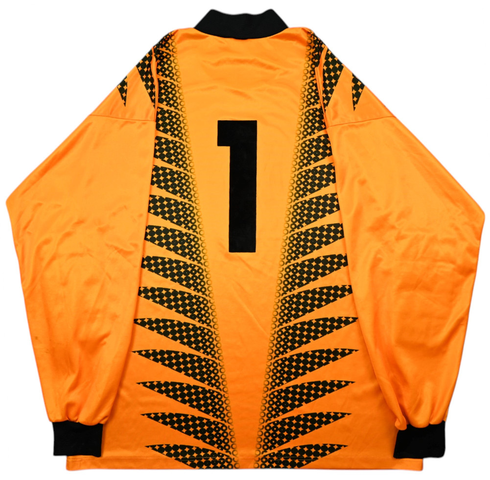 ERIMA VINTAGE GK LONGSLEEVE KOSZULKA XXL