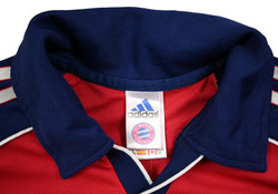1999-01 BAYERN MUNCHEN *SCHOLL* SHIRT XL. BOYS/S