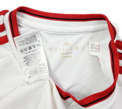 2015-16 MANCHESTER UNITED *ROONEY* SHIRT S