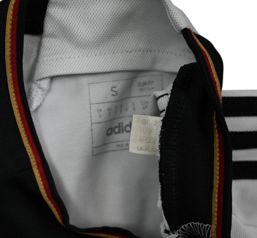 2022-23 GERMANY *MUSIALA* SHIRT S