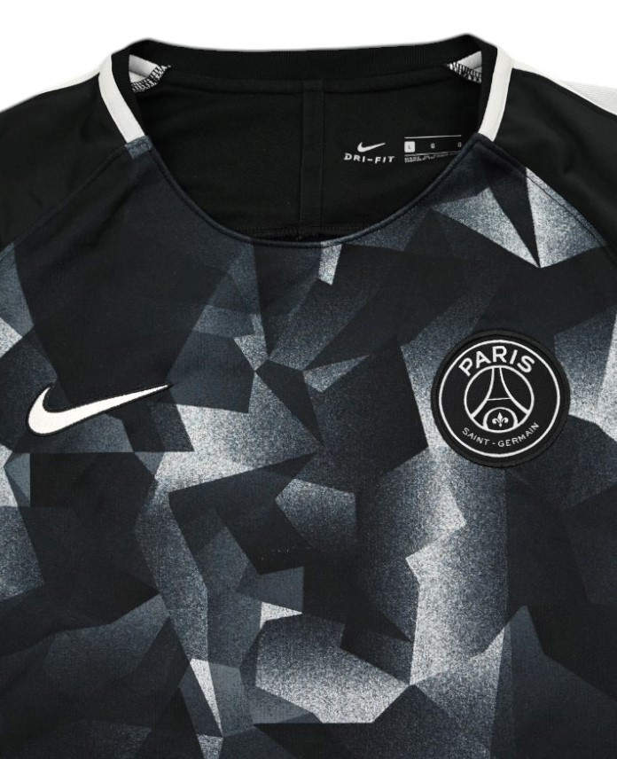PARIS SAINT-GERMAIN LONGSLEEVE L