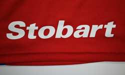 2009-11 CARLISLE UNITED KOSZULKA L