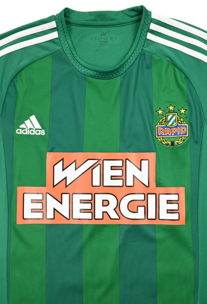 2015-16 RAPID VIENNA *KAINZ* KOSZULKA M