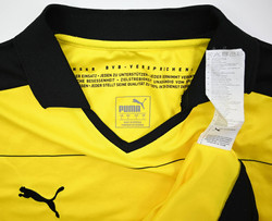 2015-16 BORUSSIA DORTMUND SHIRT L