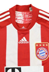 2010-11 BAYERN MUNCHEN *ROBBEN* KOSZULKA S