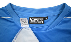 2011-12 CHEMNITZER SHIRT M 