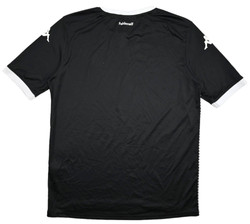 2015-16 BORUSSIA MONCHENGLADBACH SHIRT L