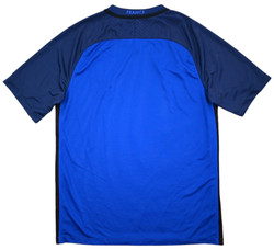 2016-17 FRANCE SHIRT M 