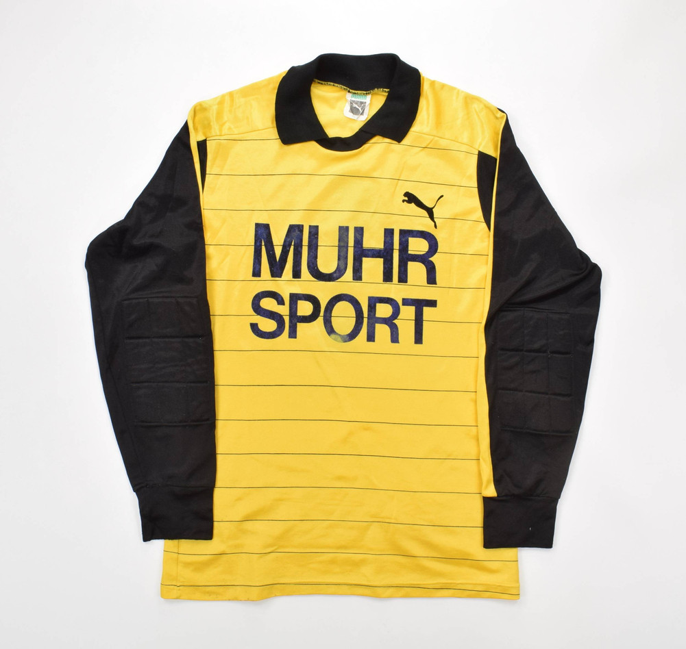 PUMA OLDSCHOOL GK KOSZULKA XL