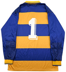 UHLSPORT OLDSCHOOL GOALKEEPER LONGSLEEVE M