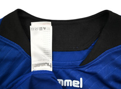 2013-14 KARLSRUHE SHIRT M