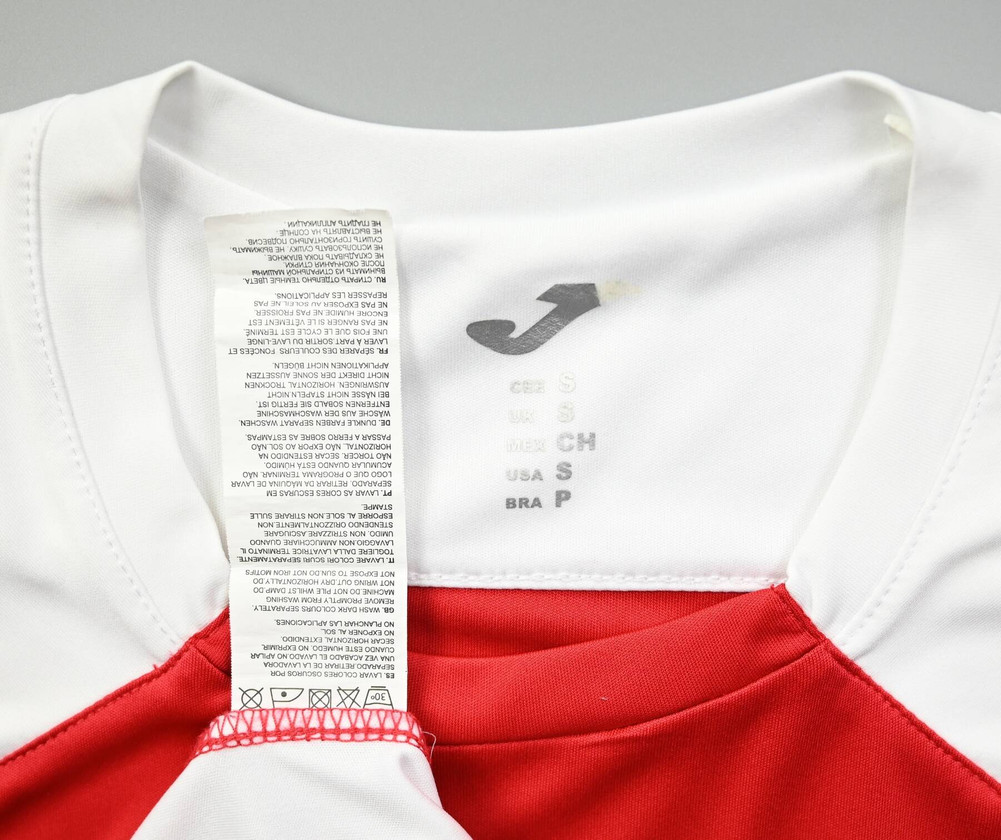 ROT-WEISS OBERHAUSEN KOSZULKA S